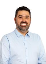 Foto de urna de Luciano Figueiredo - Luka