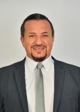 Foto de urna de Maurício Shogun