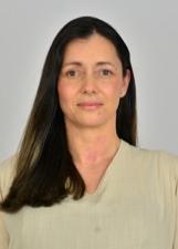 Foto de urna de Professora Cheila