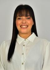 Foto de urna de Enfermeira Lilian Ramos