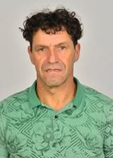 Foto de urna de Claudio Pataço