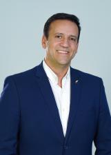 Foto de urna de Moisés Barboza