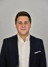 Foto de urna de Leonardo Martins