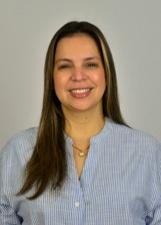 Foto de urna de Fernanda Machado