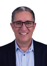 Foto de urna de Nader