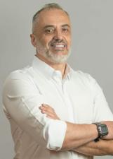 Foto de urna de Marcelo Apoitia