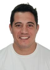 Foto de urna de Marcelo Pernoncini Filho