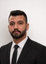 Foto de urna de Pedro Monteiro