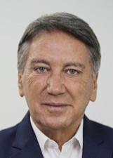 Foto de urna de Rigotto