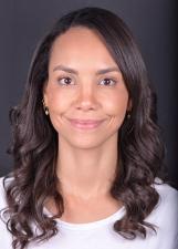 Foto de urna de Gabriela Costa