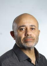 Foto de urna de Professor Dr Orlando Furtado