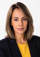 Foto de urna de Grazi Rancan