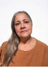 Foto de urna de Solanje Nunes