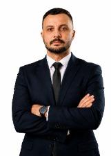 Foto de urna de Allan Aguiar
