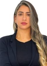 Foto de urna de Daiane Ferreira