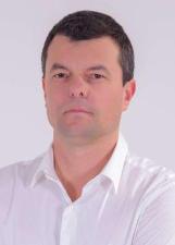 Foto de urna de Evandro Augusto