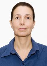 Foto de urna de Lilian Mottana