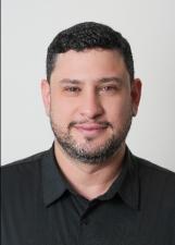 Foto de urna de Lucas Cruz
