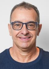 Foto de urna de Gelson Braga