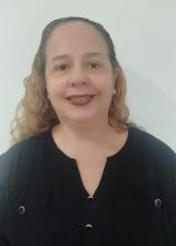 Foto de urna de Patrícia Peixe