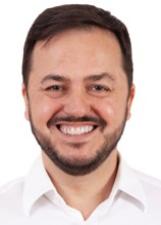 Foto de urna de Catarina Paladini
