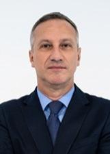 Foto de urna de Sanderson