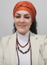 Foto de urna de Grazzy de Oyá