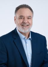 Foto de urna de Carlos Búrigo