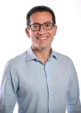 Foto de urna de Rafael Braga