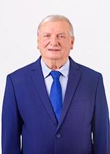Foto de urna de Professor Constantino