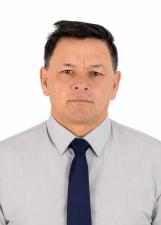 Foto de urna de Maninho