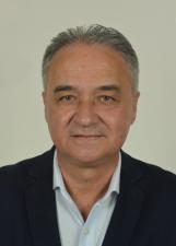 Foto de urna de João Pedro