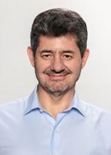 Foto de urna de Tiago Simon