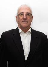 Foto de urna de José E. Buchabqui