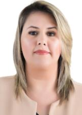 Foto de urna de Idianesa de Bispo Godinho
