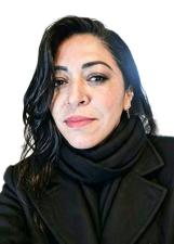 Foto de urna de Preta