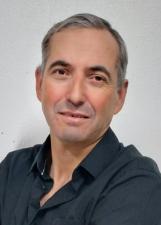 Foto de urna de Jair Kepps