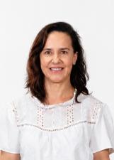 Foto de urna de Patricia Pegoraro