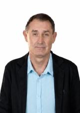 Foto de urna de Tenente Hampel