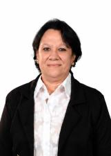 Foto de urna de Luciana Sassi