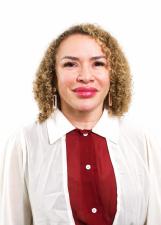 Foto de urna de Mônica Diniz