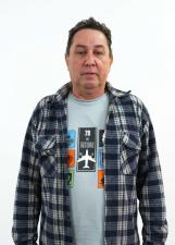 Foto de urna de Rogérinho da Infra