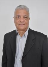 Foto de urna de Carlos Renato Severo
