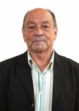 Foto de urna de Luiz Pinheiro