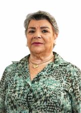 Foto de urna de Marlene Tamagno