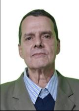 Foto de urna de Vando Rocha