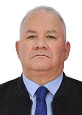 Foto de urna de Paulo Rosa