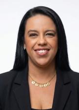 Foto de urna de Aiesa Carolina