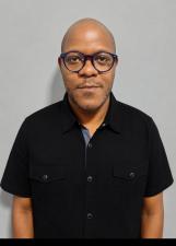 Foto de urna de Diego dos Santos