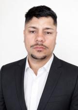 Foto de urna de Nyl Moraes